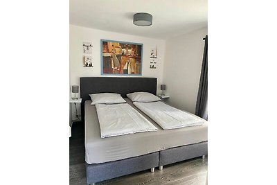 Vakantieappartement Gezinsvakantie Kirchdorf