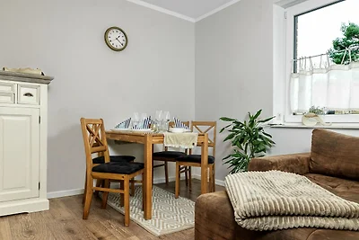 Appartement Vacances avec la famille Poel