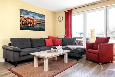 Vakantieappartement Gezinsvakantie Am Schwarzen Busch