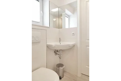 Haus Südwester Strandschnecke