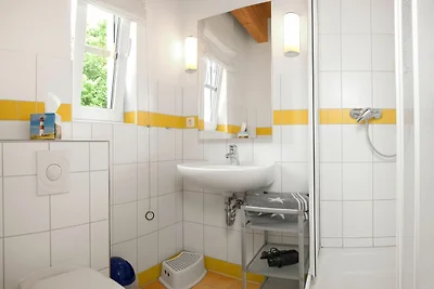Haus Meerforelle Wohnung 1