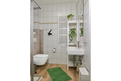 apartman za odmor Obiteljski odmor Gollwitz