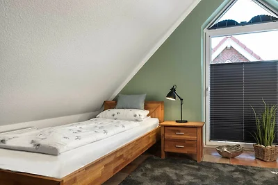 Doppelhäuser Timmendorf Strand Haus Neptun