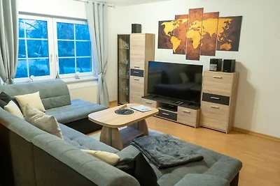 Ferienanlage Pfeiffer FeWo Windrose