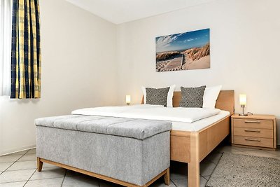 Vakantieappartement Gezinsvakantie Gollwitz