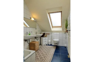 Holiday flat family holiday Poel