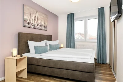 Appartamento Vacanza con famiglia Timmendorf