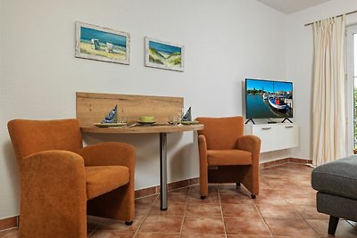 Vakantieappartement Gezinsvakantie Poel