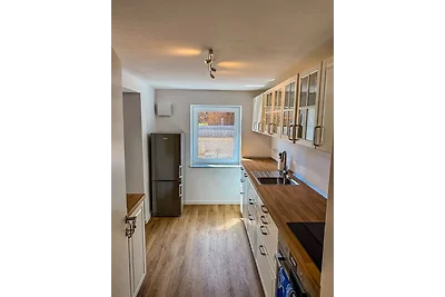 Appartement Vacances avec la famille Poel
