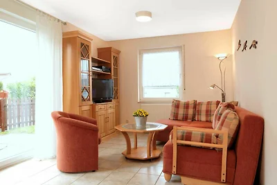 Casa vacanze Vacanza di relax Kaltenhof