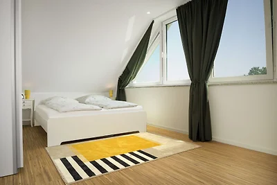 Holiday flat family holiday Poel