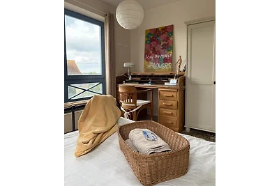 Holiday home relaxing holiday Poel