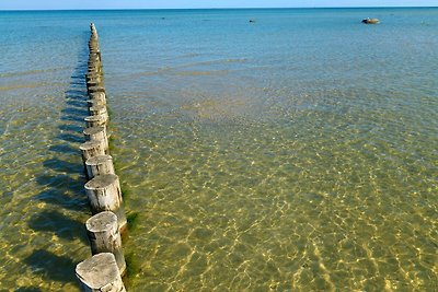 Ostsee Residenz Meeresblick Bellevue