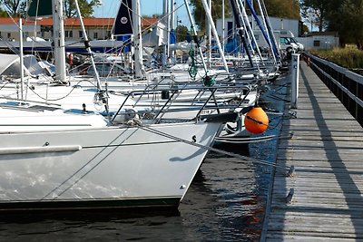 Residenz am Yachthafen Windspiel