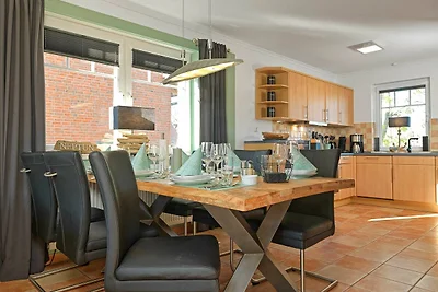 Doppelhäuser Timmendorf Strand Haus Neptun