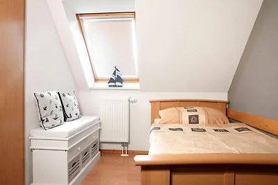 Casa vacanze Vacanza di relax Kaltenhof