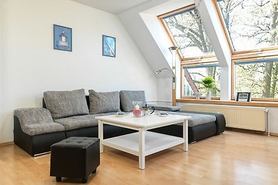 Vakantieappartement Gezinsvakantie Am Schwarzen Busch