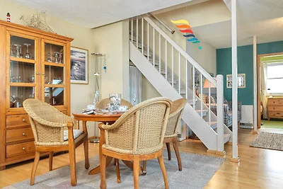 Appartement Vacances avec la famille Poel