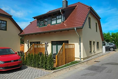 Doppelhäuser zum Reetmoor Haus Theresa
