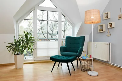 Appartements Am Reiterhof Meerzeit