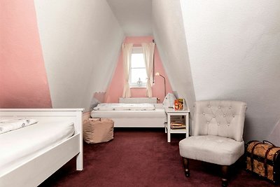 Vakantieappartement Gezinsvakantie Poel