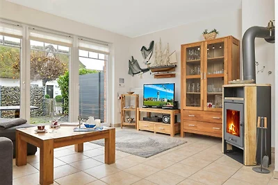 Doppelhäuser Timmendorf Strand Hus an de...