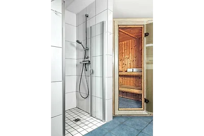 Vakantiehuis Ontspannende vakantie Poel