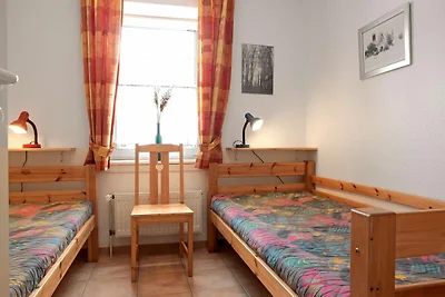 Appartamento Vacanza con famiglia Kirchdorf