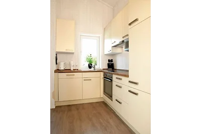 Dänisches Ferienhaus am Salzhaff, Haus...