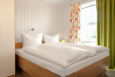 Dänisches Ferienhaus am Salzhaff, Haus...
