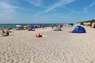 Ferienwohnungen Am Lotsenstieg Abendrot