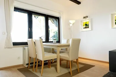 Casa vacanze Vacanza di relax Brandenhusen