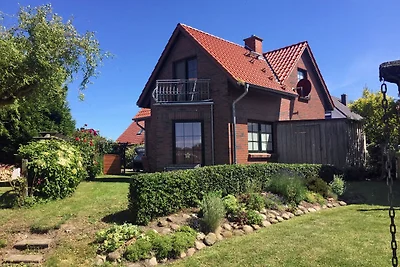 Casa vacanze Vacanza di relax Kaltenhof