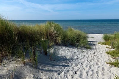 Ostsee Residenz Meeresblick Atelierwohnung...