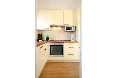 Dänisches Ferienhaus am Salzhaff, Haus...