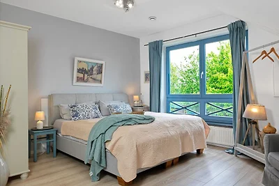 Vakantieappartement Gezinsvakantie Poel