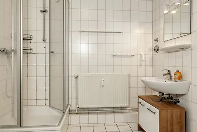 Appartements Am Reiterhof Klabautermann