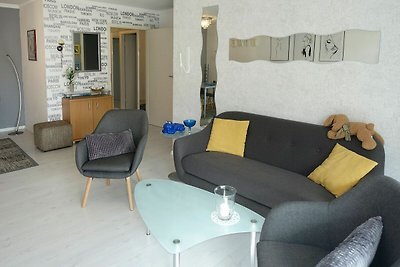 Vakantieappartement Gezinsvakantie Kirchdorf