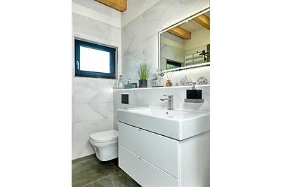 Haus Muschelperle