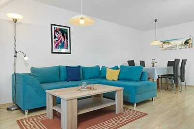 Apartament Dla rodzin Kirchdorf