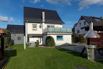 Vakantieappartement Gezinsvakantie Kirchdorf