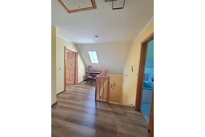 Domek letniskowy Urlop wypoczynkowy Poel