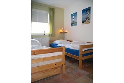 Vakantieappartement Gezinsvakantie Am Schwarzen Busch