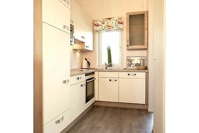 Dänisches Ferienhaus am Salzhaff, Haus...