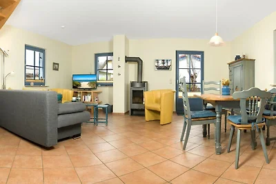 Casa vacanze Vacanza di relax Timmendorf