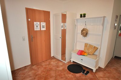 Vakantieappartement Gezinsvakantie Gollwitz