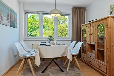 Vakantieappartement Gezinsvakantie Poel