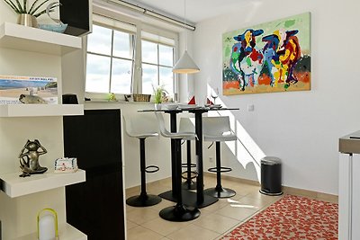 Vakantieappartement Gezinsvakantie Gollwitz