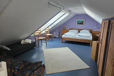 apartman za odmor Obiteljski odmor Poel