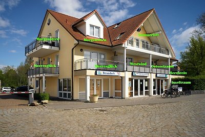 Vakantieappartement Gezinsvakantie Am Schwarzen Busch